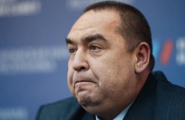 Плотницкий "закипел" из-за флага и гимна Украины в учебниках "ЛНР" Плотницкий "закипел" из-за флага и гимна Украины в учебниках "ЛНР"