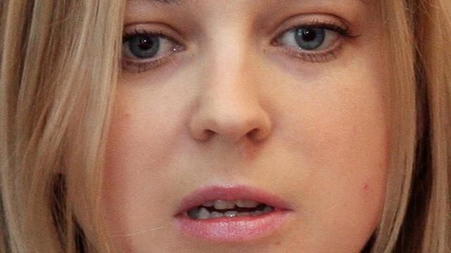 Поклонской дали роль в новой российской Госдуме Поклонской дали роль в новой российской Госдуме