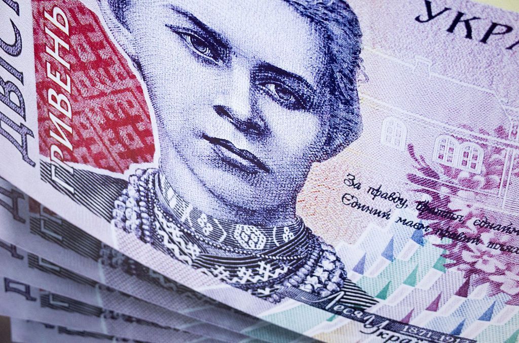 Курс валют на 23 сентября: доллар и евро дорожают Курс валют на 23 сентября: доллар и евро дорожают