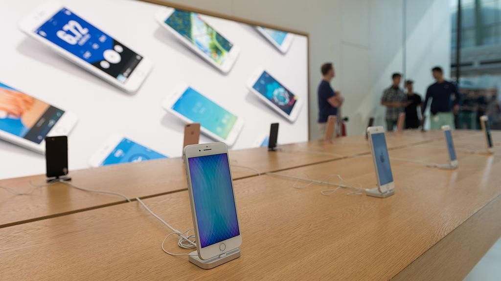 Эксперименты над iPhone 7: утопить, сварить и заморозить Эксперименты над iPhone 7: утопить, сварить и заморозить