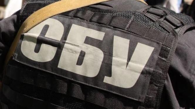 Еще одну псевдореспублику хотели создать на территории Украины Еще одну псевдореспублику хотели создать на территории Украины