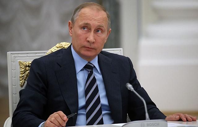 Росія на чолі з Путіним стає світовим вигнанцем, – журналіст