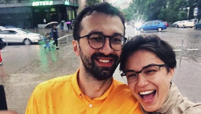 Лещенко розповів, навіщо йому розкішна величезна квартира Лещенко розповів, навіщо йому розкішна величезна квартира