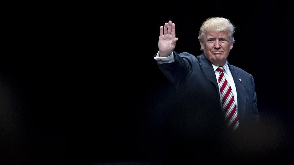 Как часто врет Дональд Трамп Как часто врет Дональд Трамп