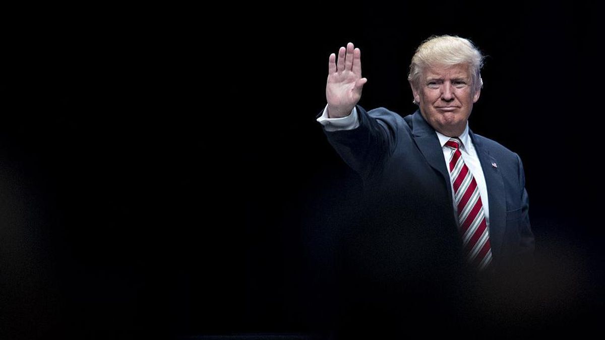 Как часто врет Дональд Трамп Как часто врет Дональд Трамп