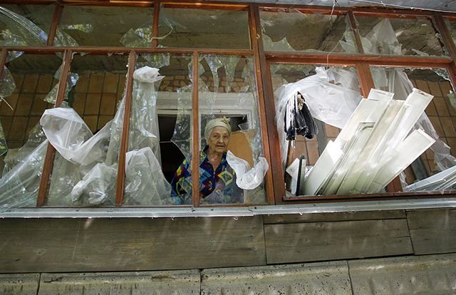 Половина українців виступили проти особливого статусу для Донбасу, – опитування Половина українців виступили проти особливого статусу для Донбасу, – опитування