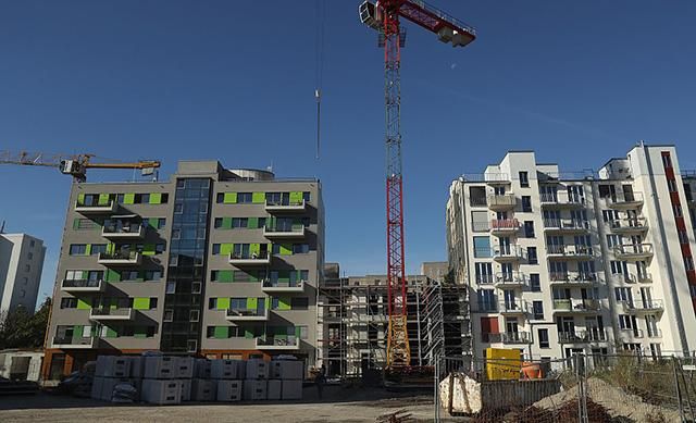 Правительство выделило 10 млн на приобретение жилья для разведчиков Правительство выделило 10 млн на приобретение жилья для разведчиков