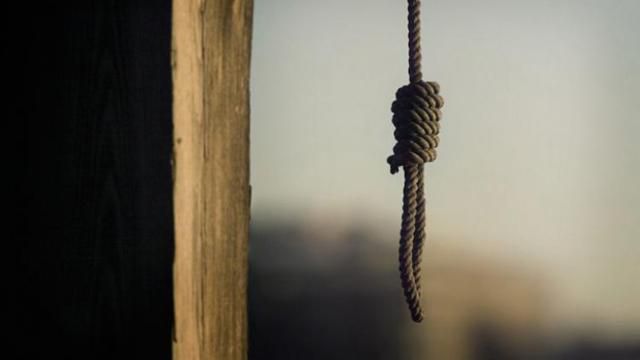 Боец АТО совершил самоубийство в Винницкой области