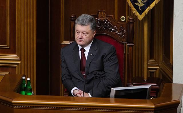 У Порошенка спростували бажання купити "112 канал" У Порошенка спростували бажання купити "112 канал"