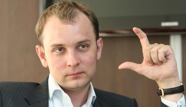 Онищенко собирался купить "112 канал" для себя, – инвестбанкир