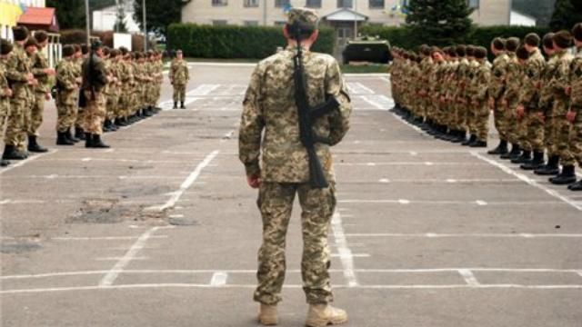 Сколько государству обходится один призывник: озвучены цифры Сколько государству обходится один призывник: озвучены цифры