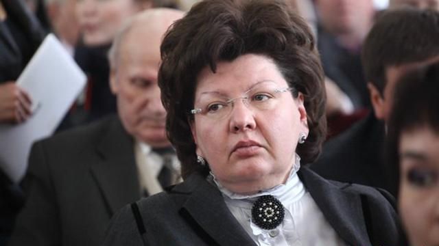 Житомирська облрада обрала нового голову Житомирська облрада обрала нового голову