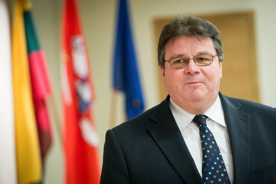 У Литві пояснили, чому Москва не може бути миротворцем у Сирії