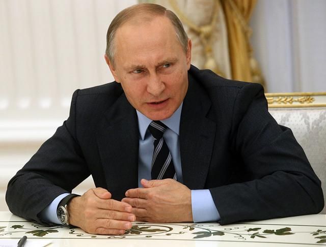 Сталин был мудрым, а у Путина нет вкуса, – советский разведчик Сталин был мудрым, а у Путина нет вкуса, – советский разведчик