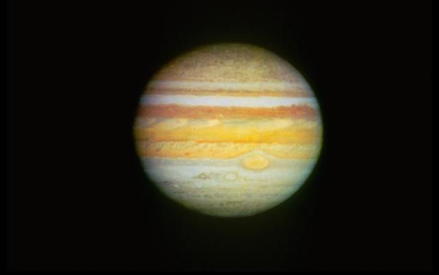 Ученые подозревают, что на спутнике Юпитера есть жизнь