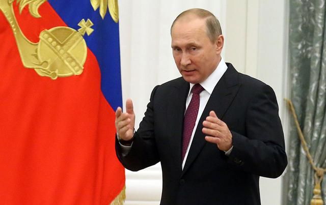 У Путіна виявили ще одного товариша-мультимільйонера У Путіна виявили ще одного товариша-мультимільйонера