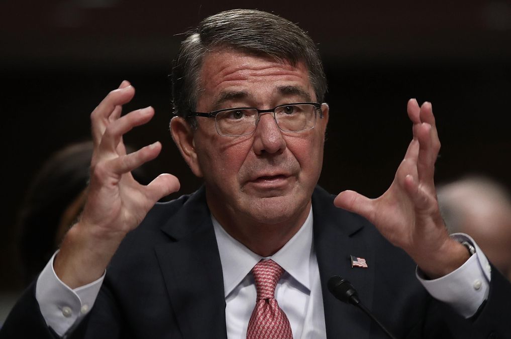 США хоче модернізувати ядерну зброю, щоб стримати Росію США хоче модернізувати ядерну зброю, щоб стримати Росію
