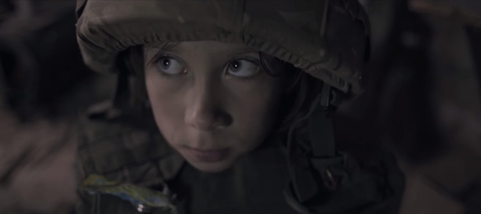 Babylon'13 показав фільм про сміливу дівчинку з Донбасу