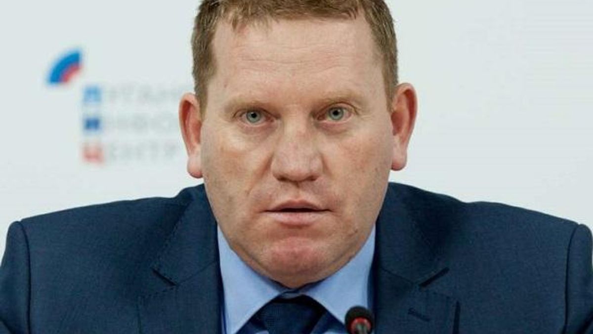 У "ЛНР" чергові "зачистки" колишніх "соратників" У "ЛНР" чергові "зачистки" колишніх "соратників"