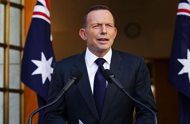 Россия должна признать причастность к сбиванию МН17, – экс-премьер Австралии