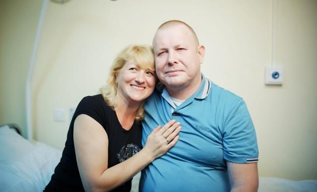 Освобожденный из плена украинец рассказал об идеологии "Новороссии" Освобожденный из плена украинец рассказал об идеологии "Новороссии"