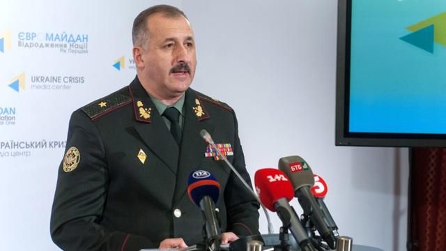 Сьомої хвилі мобілізації в Україні не буде, – Генштаб Сьомої хвилі мобілізації в Україні не буде, – Генштаб