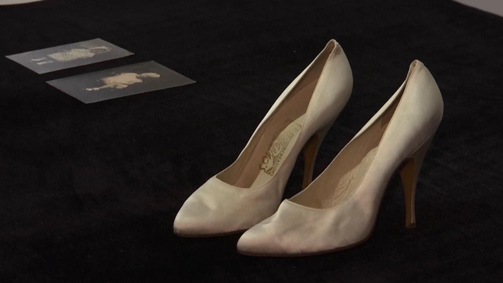 Личные вещи Мэрилин Монро продадут на аукционе Личные вещи Мэрилин Монро продадут на аукционе