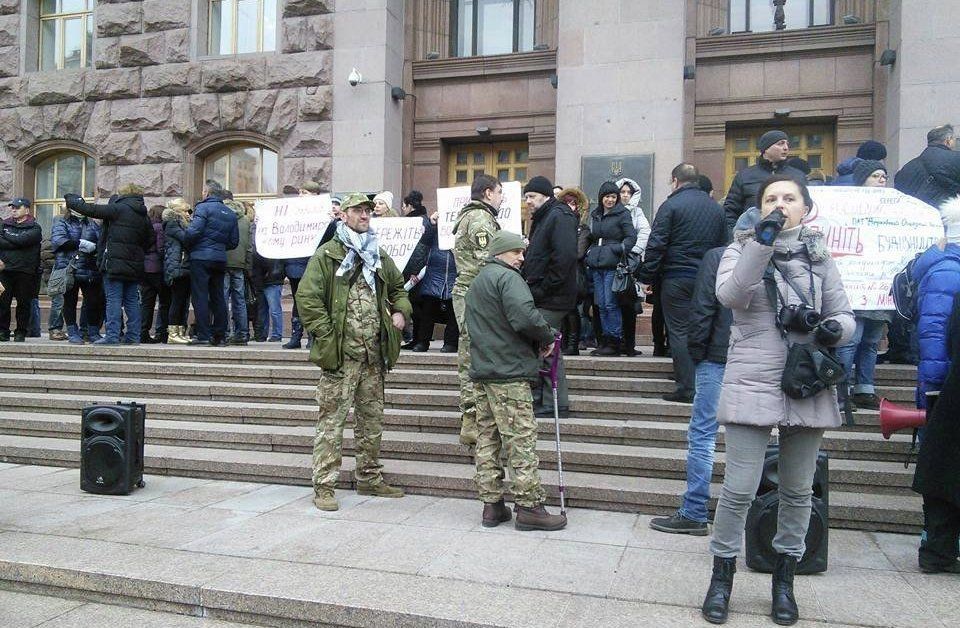 Питання, які краще вирішувати на місцях, треба віддати громаді, – експерт Питання, які краще вирішувати на місцях, треба віддати громаді, – експерт