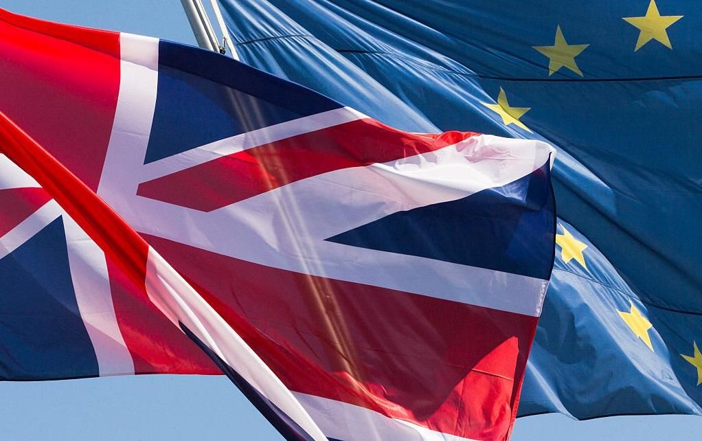 Великобритания раскритиковала создание армии Евросоюза Великобритания раскритиковала создание армии Евросоюза