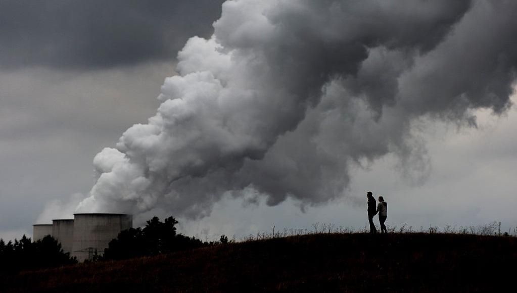Стало известно, сколько людей на планете дышат опасным воздухом Стало известно, сколько людей на планете дышат опасным воздухом