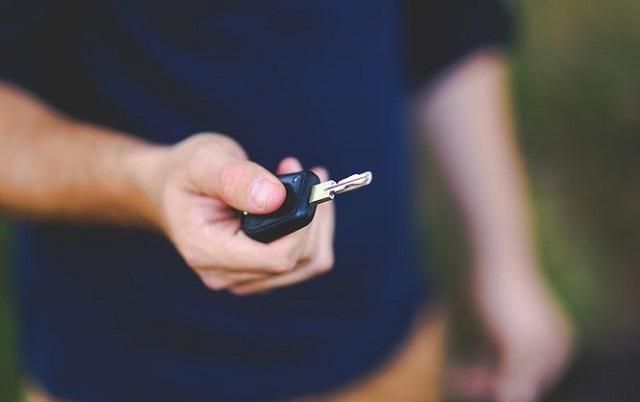 Як захистити авто від викрадення: що треба знати Як захистити авто від викрадення: що треба знати