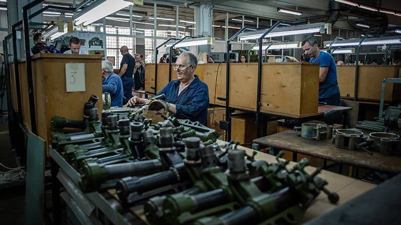 Украинская армия потеряла почти весь арсенал минометов Украинская армия потеряла почти весь арсенал минометов