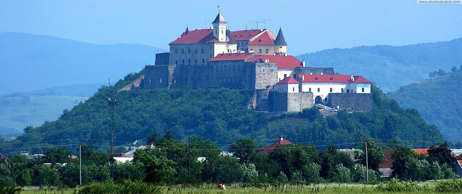 Мукачево хотят переименовать