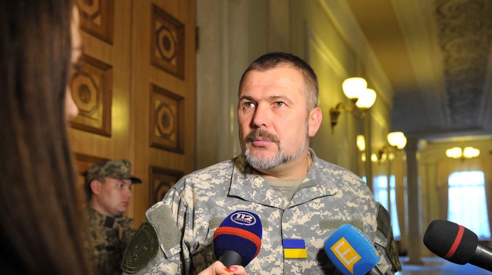 Прихід 50 тисяч контрактників до Збройних Сил – результат рішення попереднього уряду, – Береза Прихід 50 тисяч контрактників до Збройних Сил – результат рішення попереднього уряду, – Береза