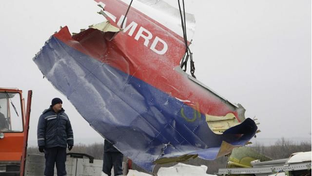 Журналісти дізналися висновки міжнародного розслідування щодо Boeing Журналісти дізналися висновки міжнародного розслідування щодо Boeing