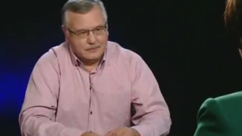 Гриценко спрогнозировал, когда состоятся парламентские выборы