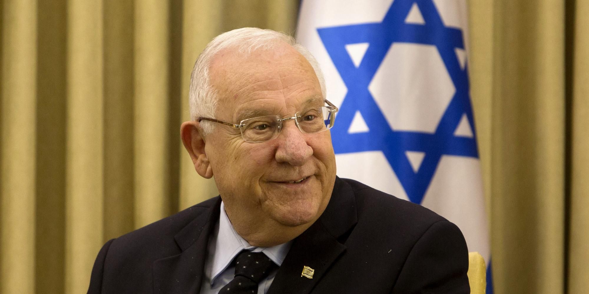 Президент Ізраїлю звинуватив українців у вбивстві євреїв під час Другої світової