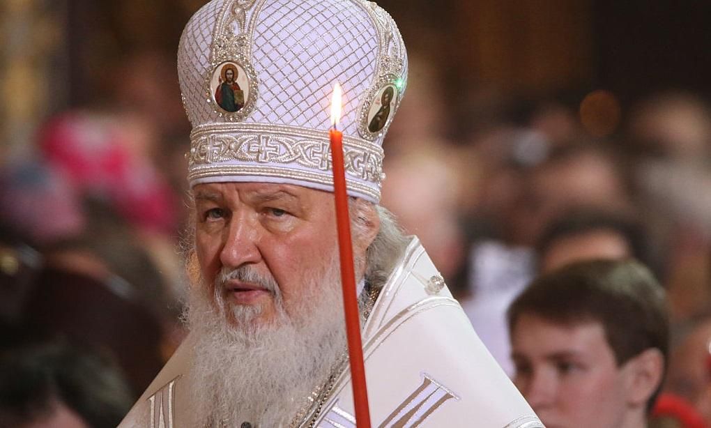 Патріарх Кирило підписав звернення про заборону абортів у Росії