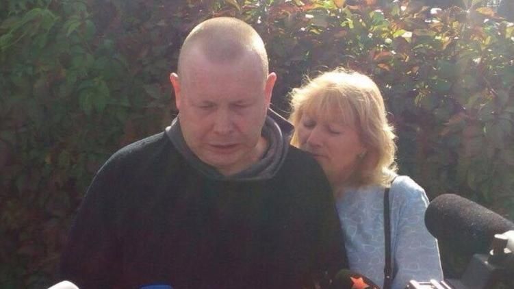 Жемчугов рассказал, как боевики обманывают Украину на обменах Жемчугов рассказал, как боевики обманывают Украину на обменах