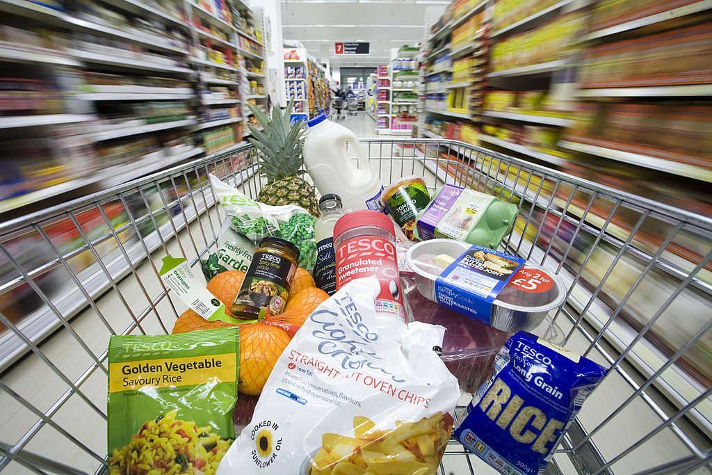 Як не купити зайвого в супермаркеті: 5 простих порад
