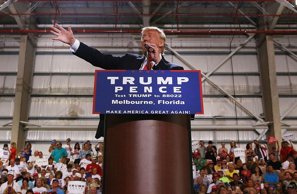 Трамп солгал 58 раз, Клинтон посчитала Трамп солгал 58 раз, Клинтон посчитала