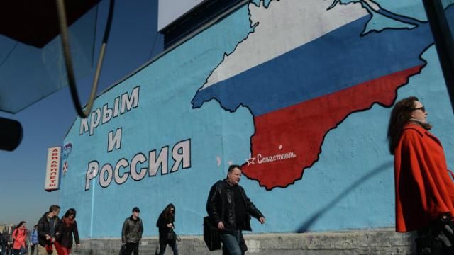В окупованому Криму з правами людини ще гірше, ніж в Росії, – правозахисник