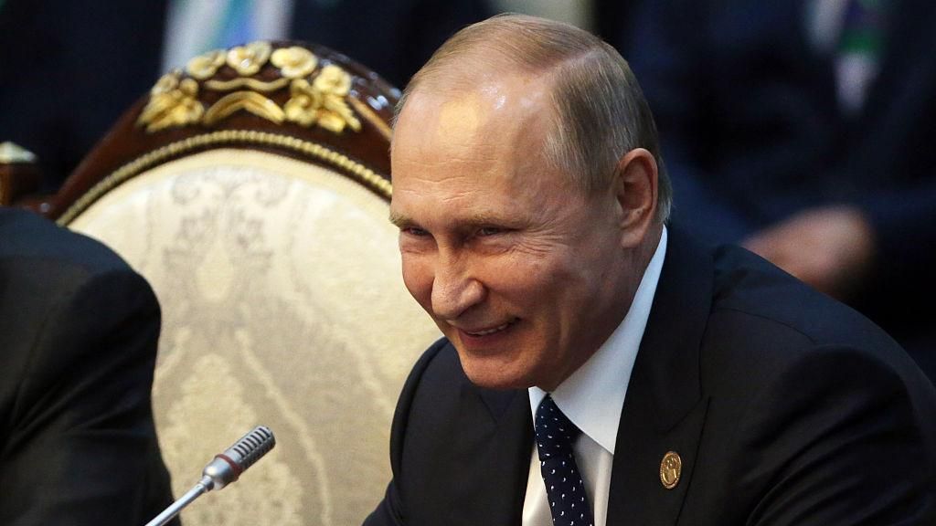 Євросоюз може зняти санкції з Росії Євросоюз може зняти санкції з Росії