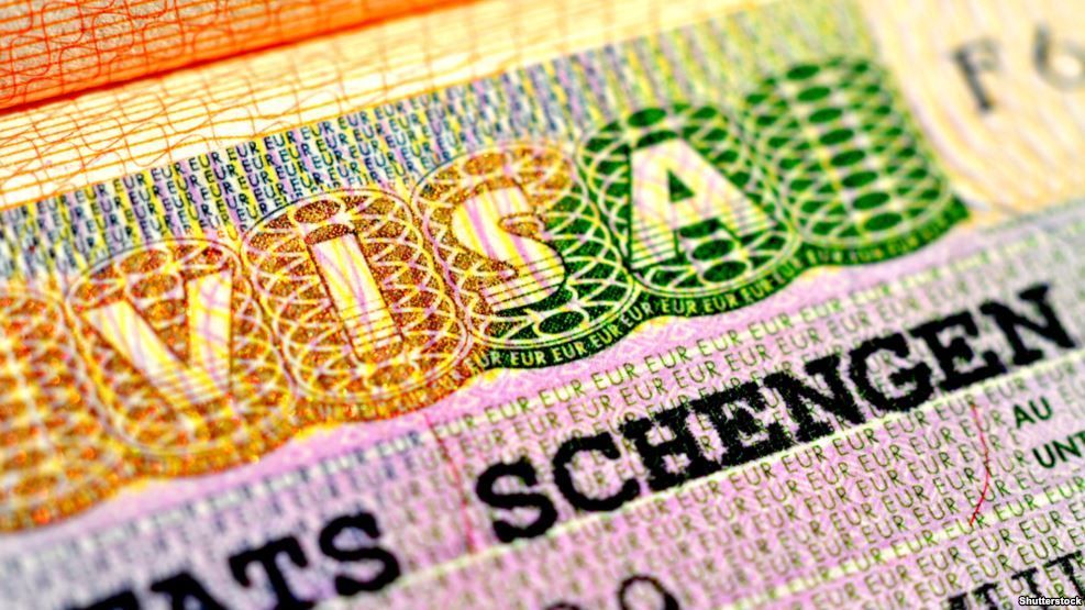 Что следует помнить о безвизовом режиме для Украины Что следует помнить о безвизовом режиме для Украины