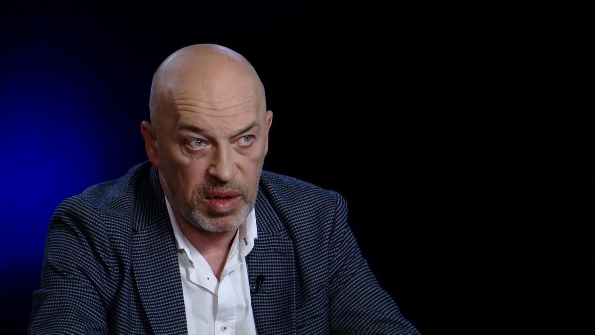 Тука получил важное послание от Кузьмы, которое тот написал перед смертью