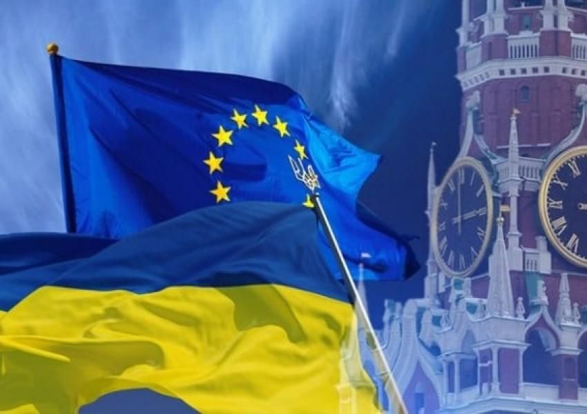Від Євромайдану до євророзчарування: чому українців охопив скепсис стосовно Європи? Від Євромайдану до євророзчарування: чому українців охопив скепсис стосовно Європи?