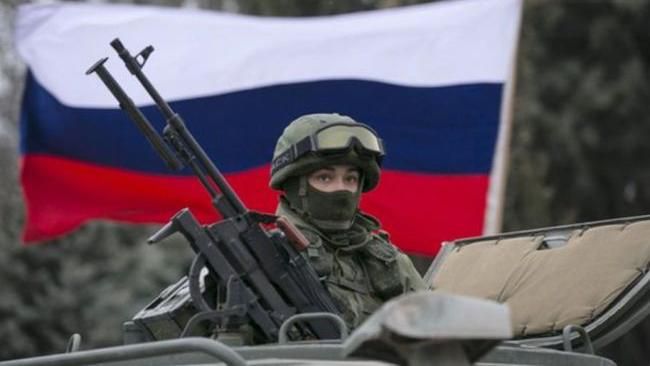 Росія вивозить свідків своїх військових злочинів з Донбасу