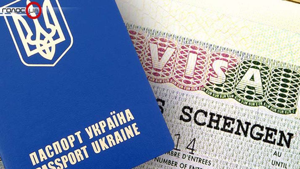 Сигнал щодо "безвізу" для України вже пішов по всій вертикалі ЄС, – експерт Сигнал щодо "безвізу" для України вже пішов по всій вертикалі ЄС, – експерт