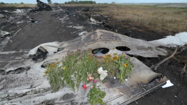 Суду у справі МН17 поки не буде