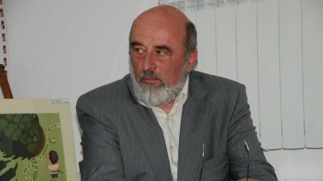 Тих, хто вбивав євреїв, треба називати не за національностями, а поіменно, – соціолог Тих, хто вбивав євреїв, треба називати не за національностями, а поіменно, – соціолог